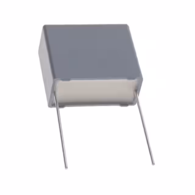 BFC233841105 Vishay Beyschlag/Draloric/BC Components  Condensateurs tantale-polymère